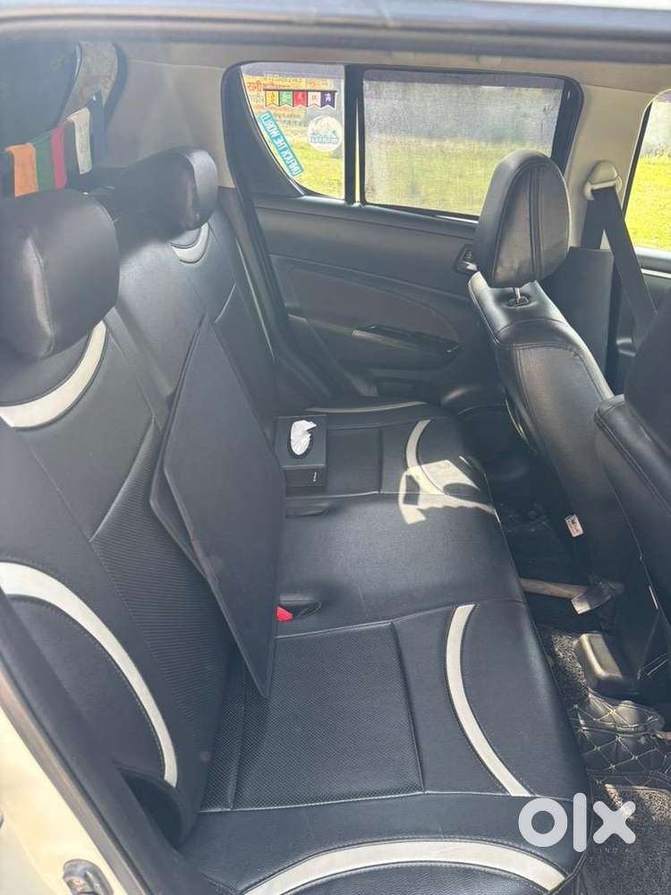 Maruti Suzuki Swift 2017 Diesel Well Maintained