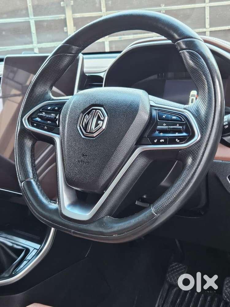 Mg Hector Plus Sharp Pro 2.0 Turbo Diesel 6 Str, 2024, Diesel