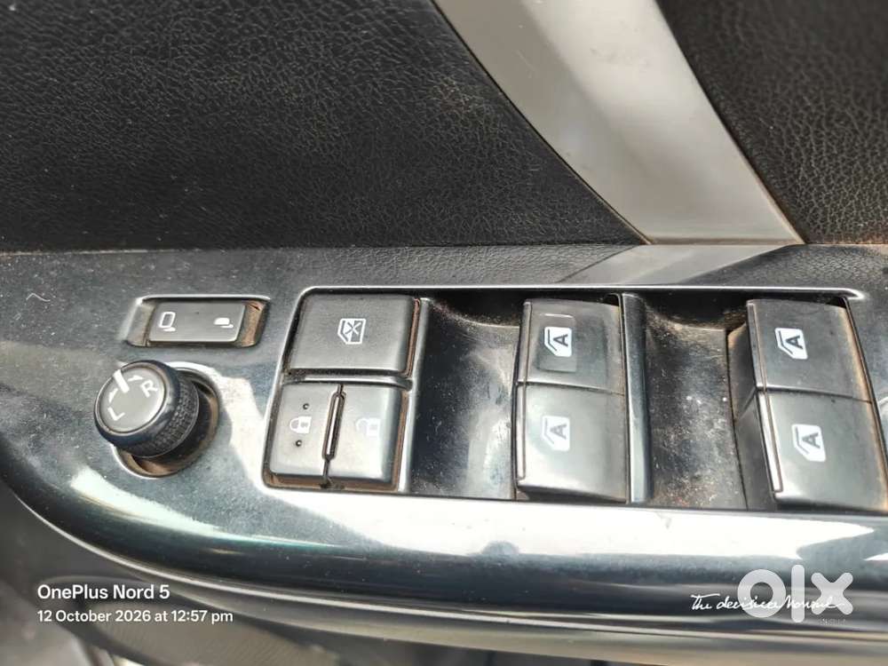 Toyota Fortuner 4x2 Mt 2.8 Diesel, 2018, Diesel