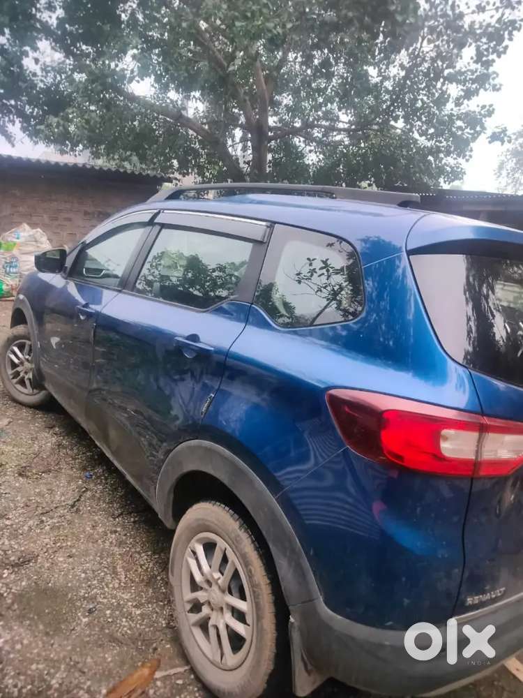 Renault Triber 7 Seater Family Car For  Sale