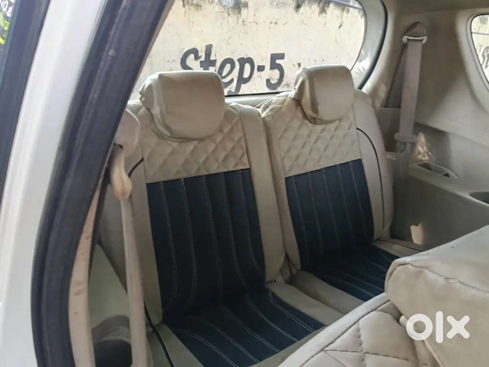 Maruti Ertiga Vdi 2016