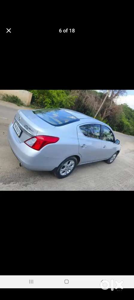 Renault Scala