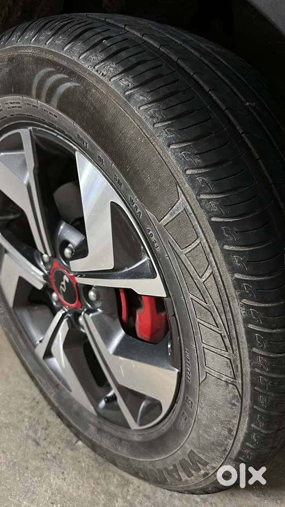 Kia Sonet Petrol 2022