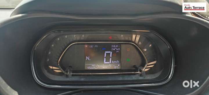 Tata Nexon Amt Xza Plus, 2023, Petrol