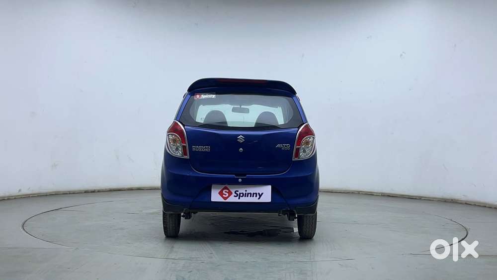 Maruti Suzuki Alto 800 Lxi, 2015, Petrol