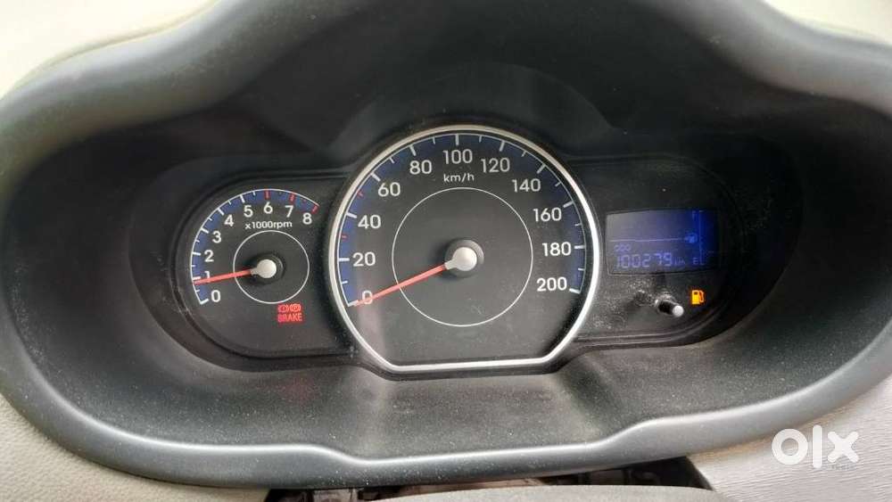Hyundai I10 Era 1.1 Irde, 2014, Petrol