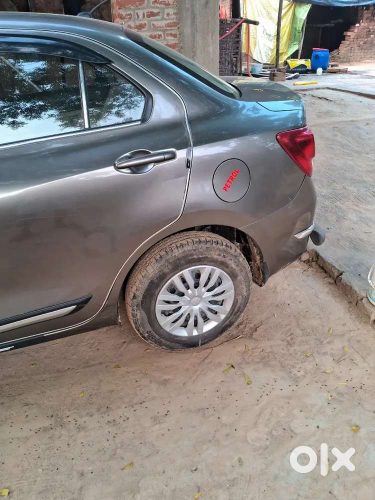 Maruti Suzuki Dzire 2021