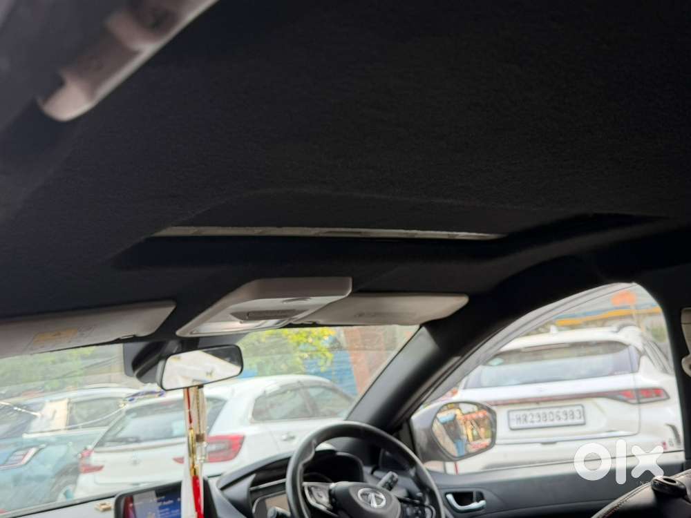 Tata Nexon 2022 Petrol