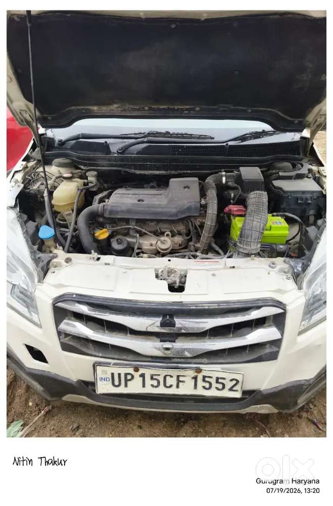 Maruti Suzuki S-presso 2017 Lxi