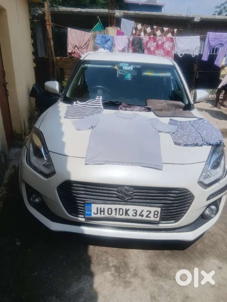 Maruti Suzuki Swift Zdi+ 2019