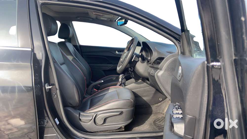 Hyundai Verna 1.0 Sx (o) Turbo Gdi Dct, 2021, Petrol