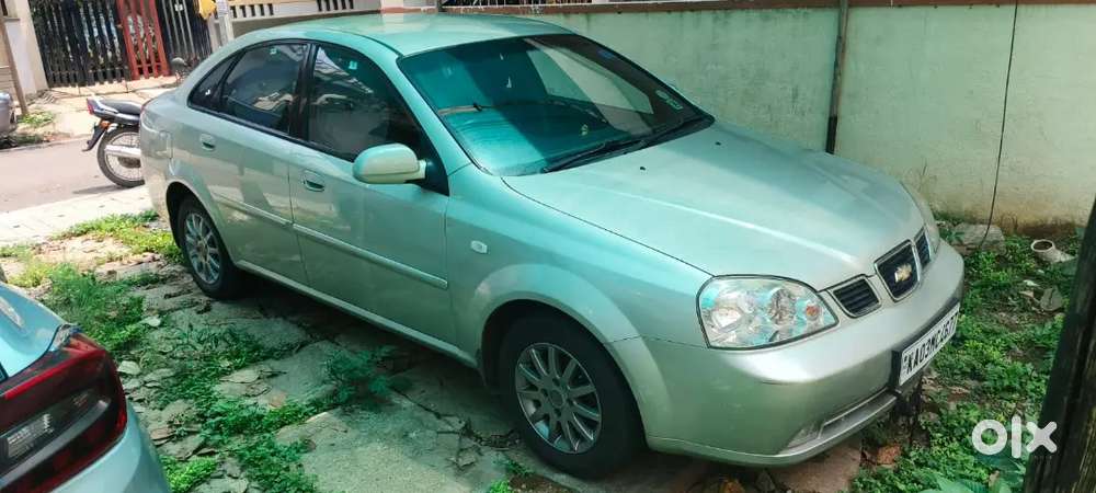 Up For Sale Is A Meticulously Maintained Chevrolet Optra 1.6 Ls