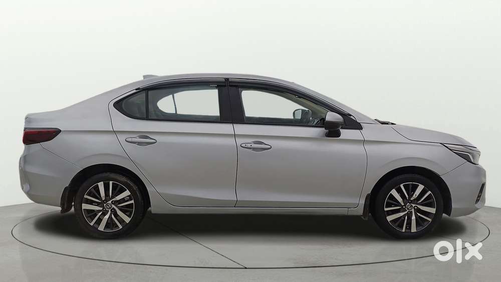 Honda City I-vtec Cvt Vx, 2020, Petrol