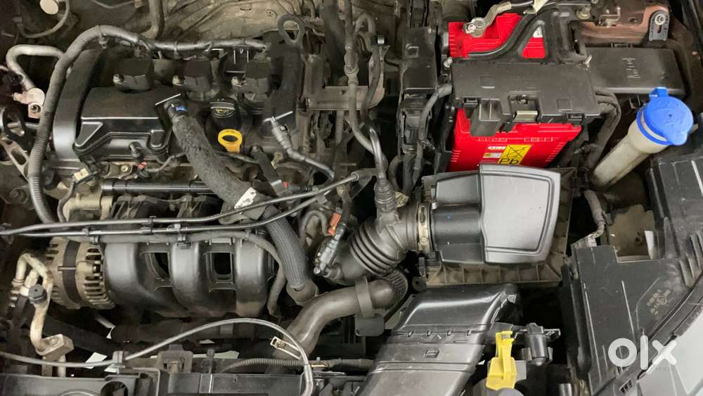 Ford Ecosport 1.5 Ti Vct Mt Titanium, 2019, Petrol