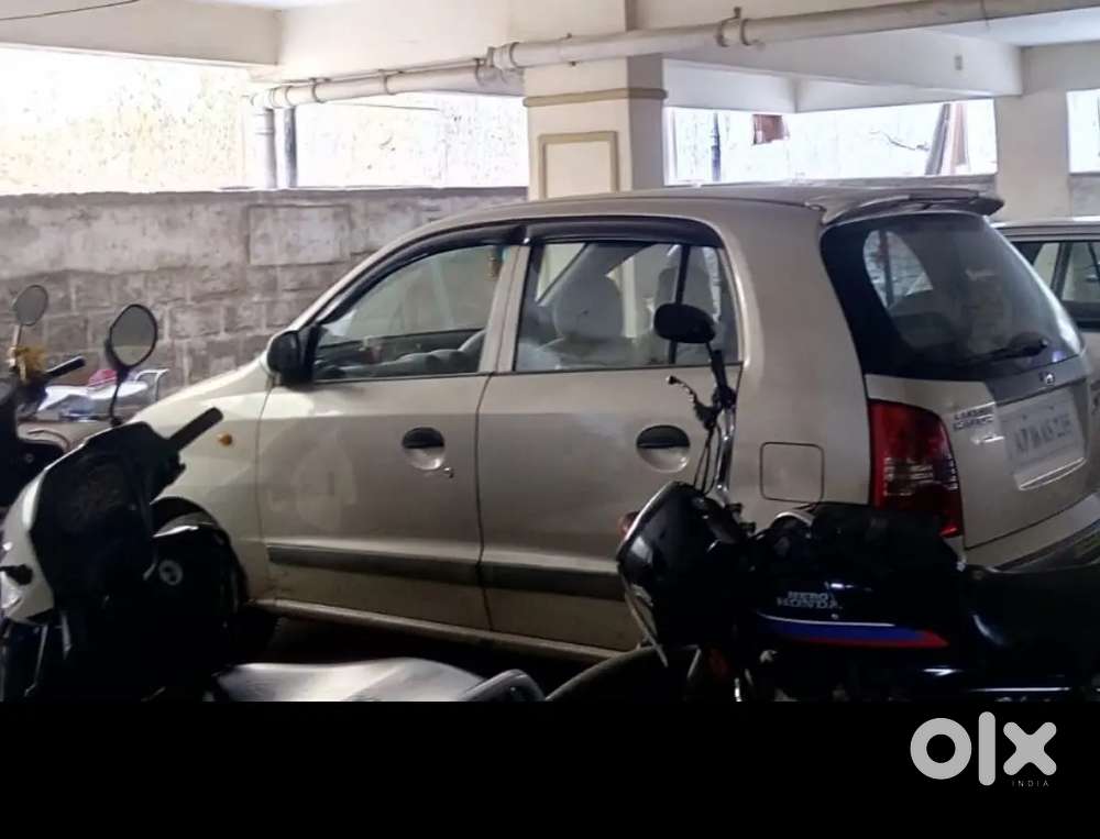 Hyundai Santro Xing 2006