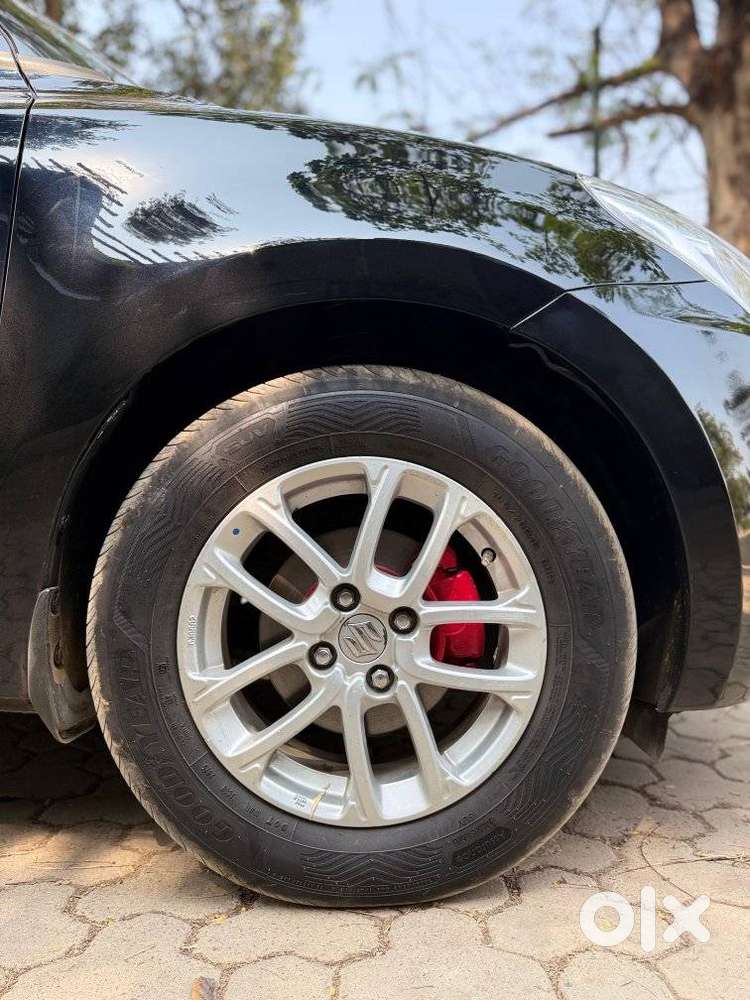 Maruti Suzuki Swift 2021-2024 Zxi Cng, 2023, Cng & Hybrids