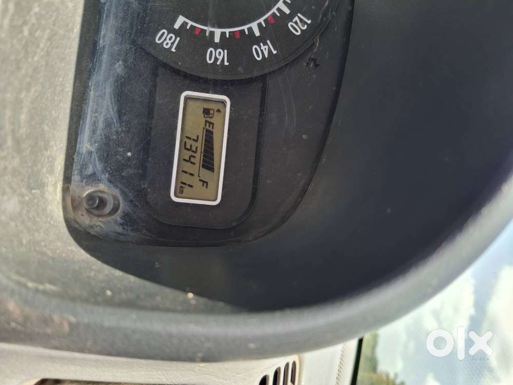 Maruti Alto K10 2011