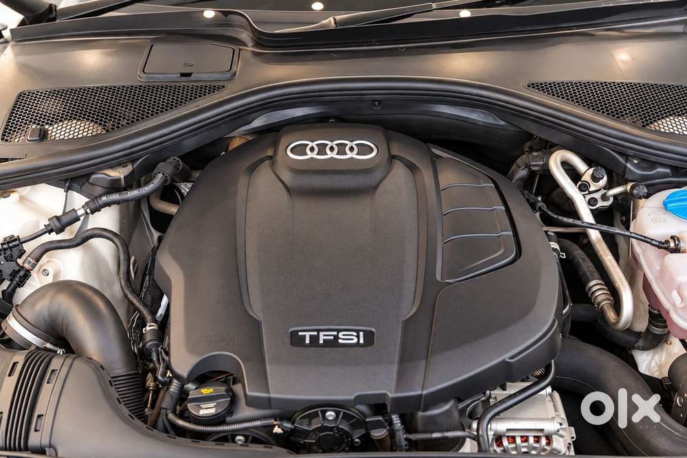 Audi A6 1.8 35 Tfsi S Line Matrix, 2019, Petrol