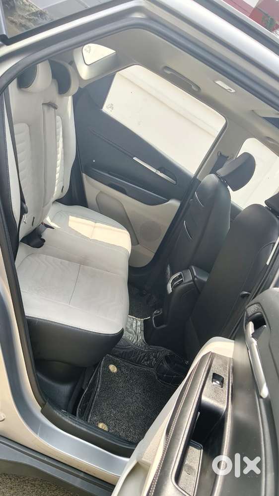 Kia Sonet 1.0 Htx Imt, 2020, Petrol