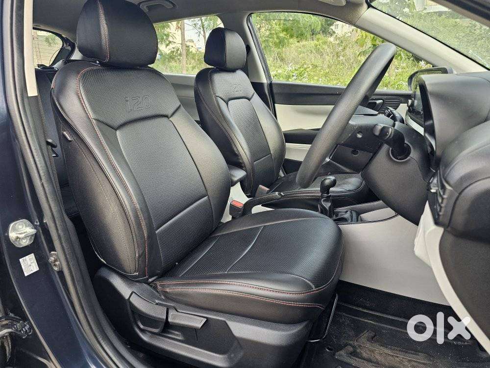 Hyundai I20 1.2 Spotz, 2025, Petrol