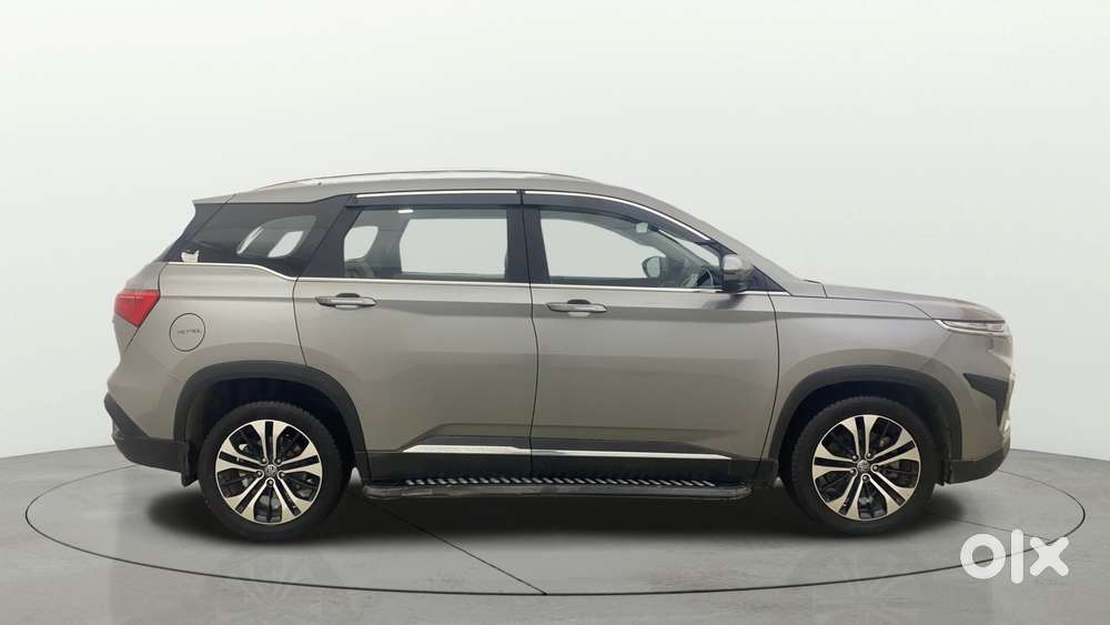 Mg Hector Sharp At, 2022, Petrol