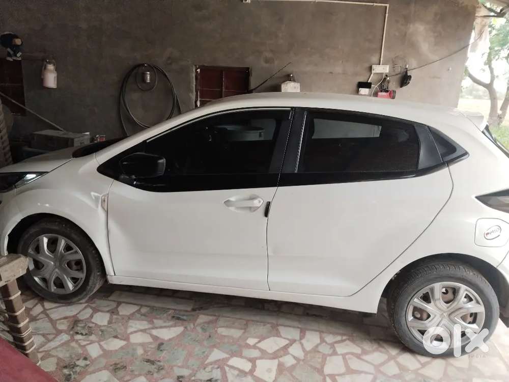 Tata Altroz 2021 Petrol Well Maintained