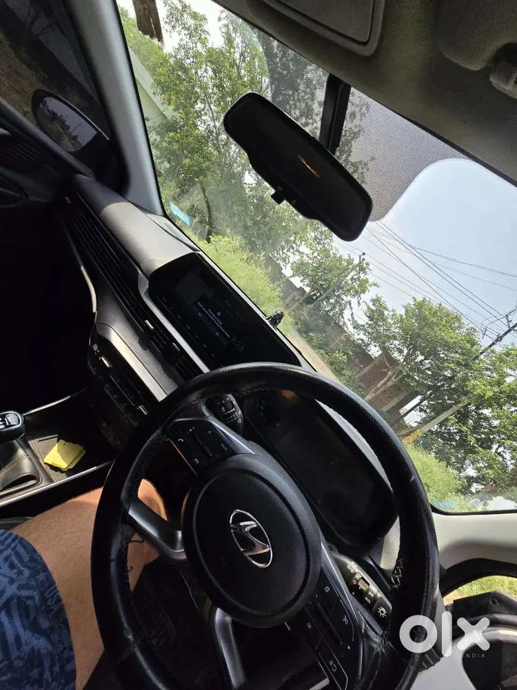 Hyundai New I20 2023 Petrol 30000 Km Driven