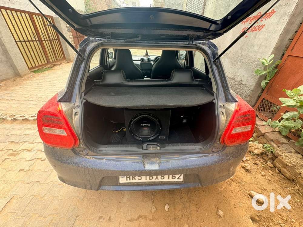 Maruti Suzuki Swift Diesel 2019