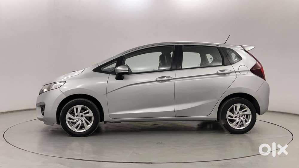 Honda Jazz 1.2 Vx I Vtec, 2016, Petrol