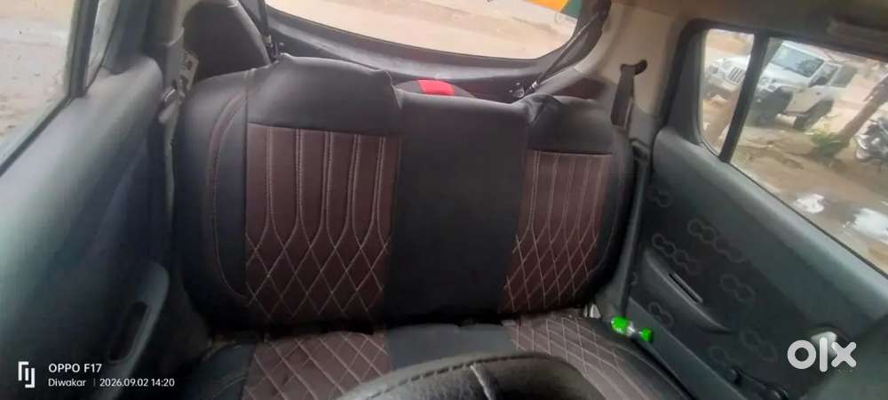 Maruti Suzuki Alto 2014