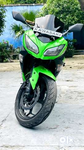 Kawasaki old bikes olx hotsell