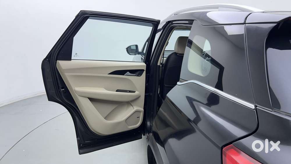 Mg Hector Sharp At, 2021, Petrol