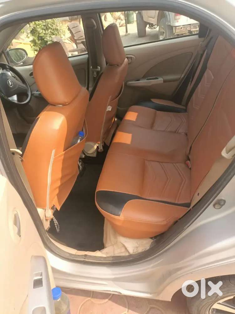 Toyota Liva 2019 Diesel 100000 Km Driven
