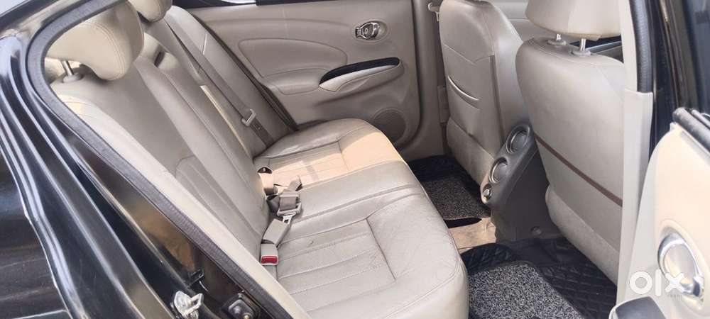 Renault Scala Diesel 2014