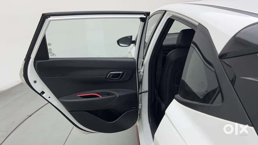 Hyundai I20 N Line N8 1.0 Turbo Dct, 2023, Petrol