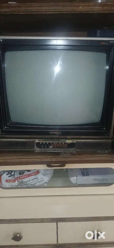 Videocon old partern Tv