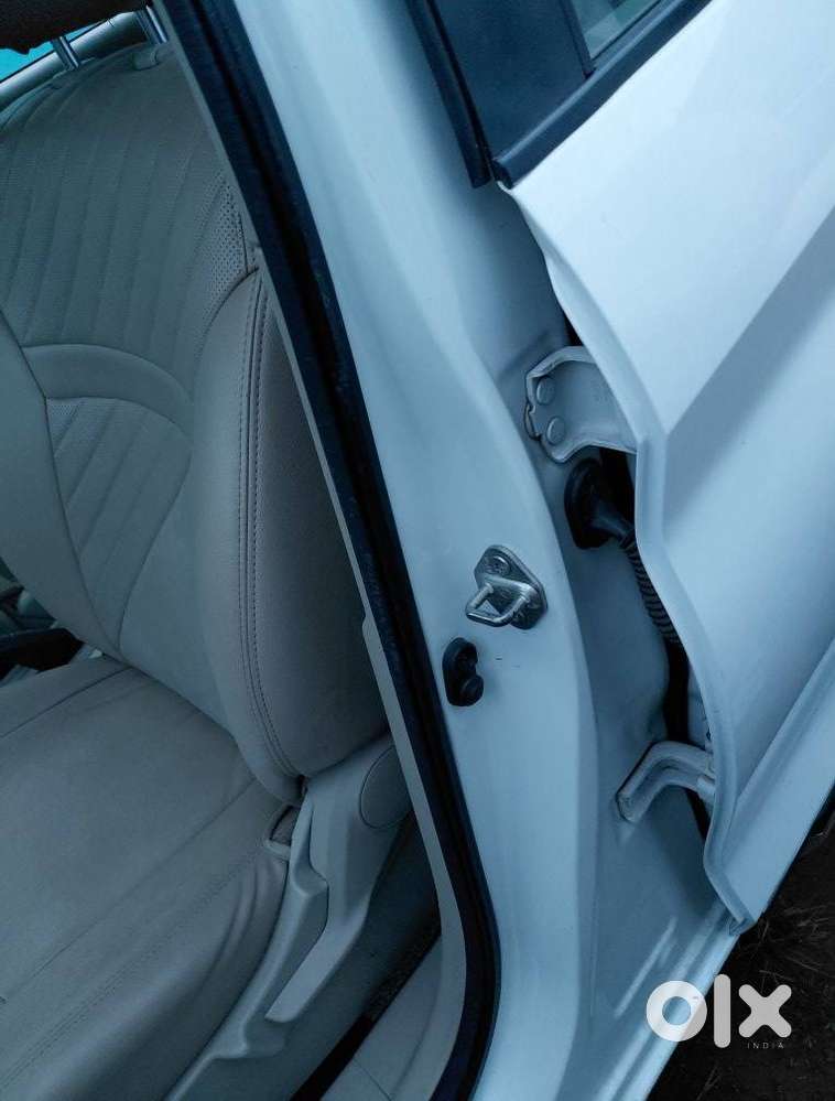 Maruti Suzuki Ertiga Vxi Petrol, 2020, Petrol