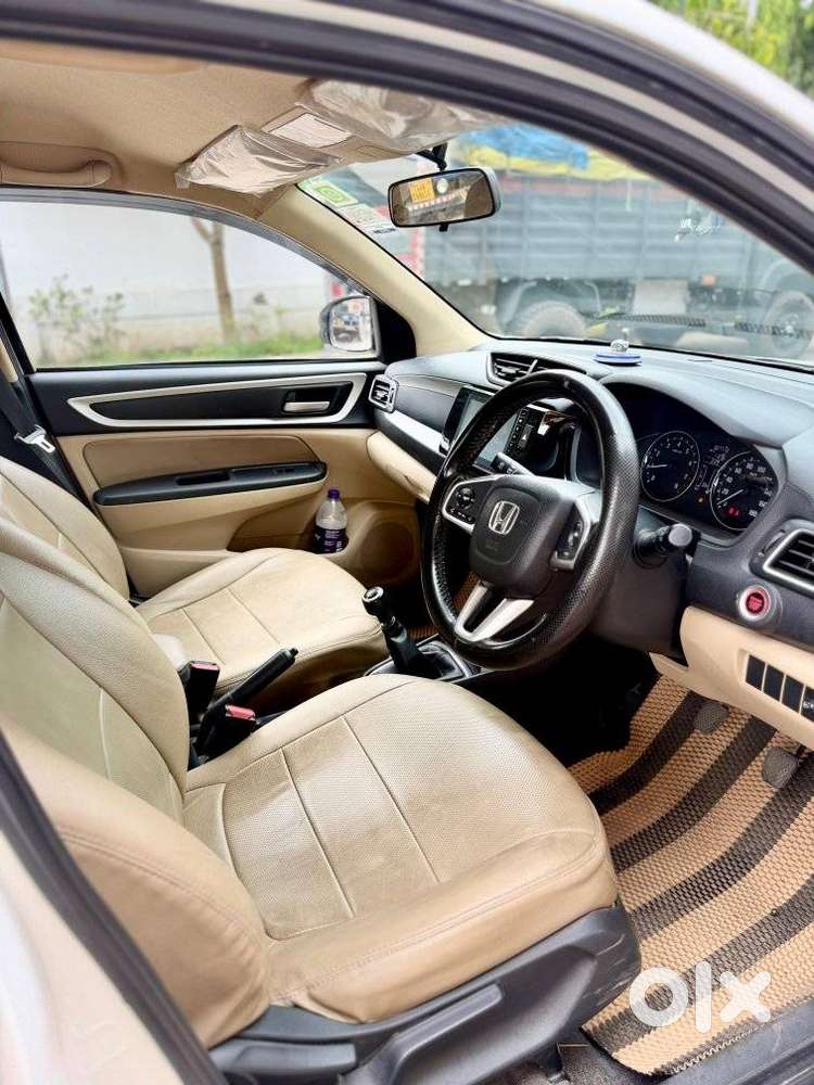 Honda Amaze Vx (o) I-vtec, 2024, Petrol
