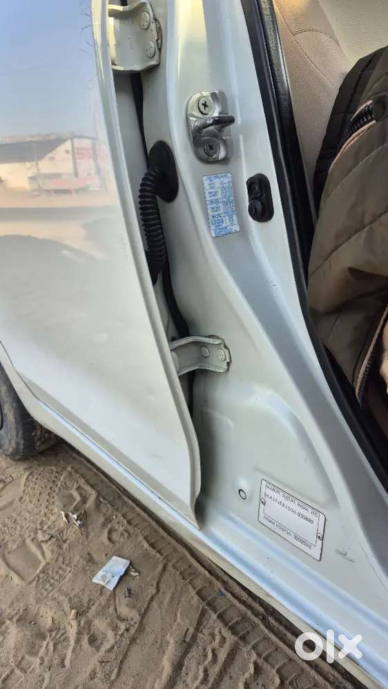 Maruti Suzuki Swift Dzire 2018