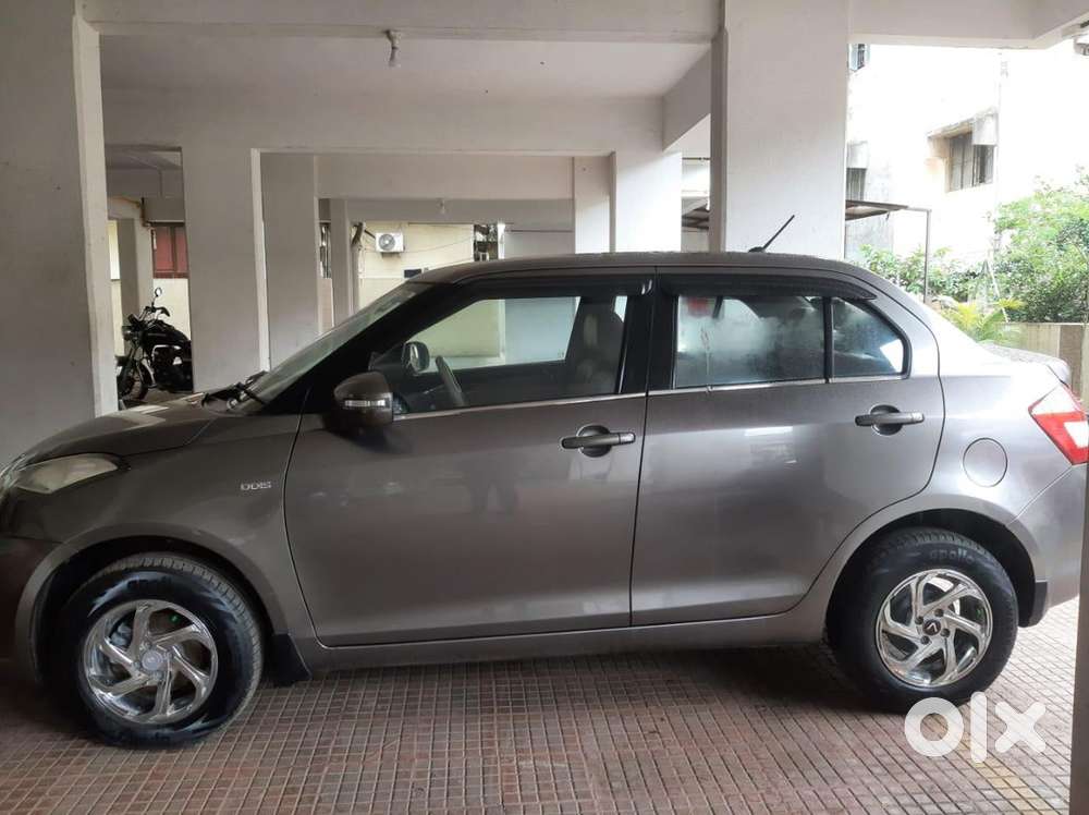 Swift Dzire Maruti Vdi 2015