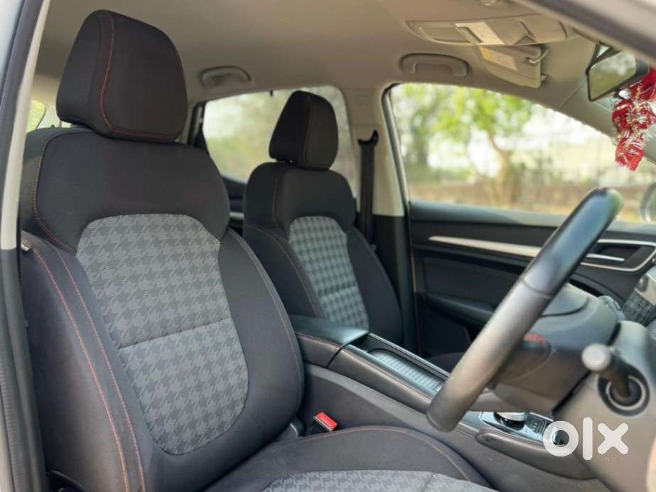 Mg Zs Ev Excite, 2023, Electric