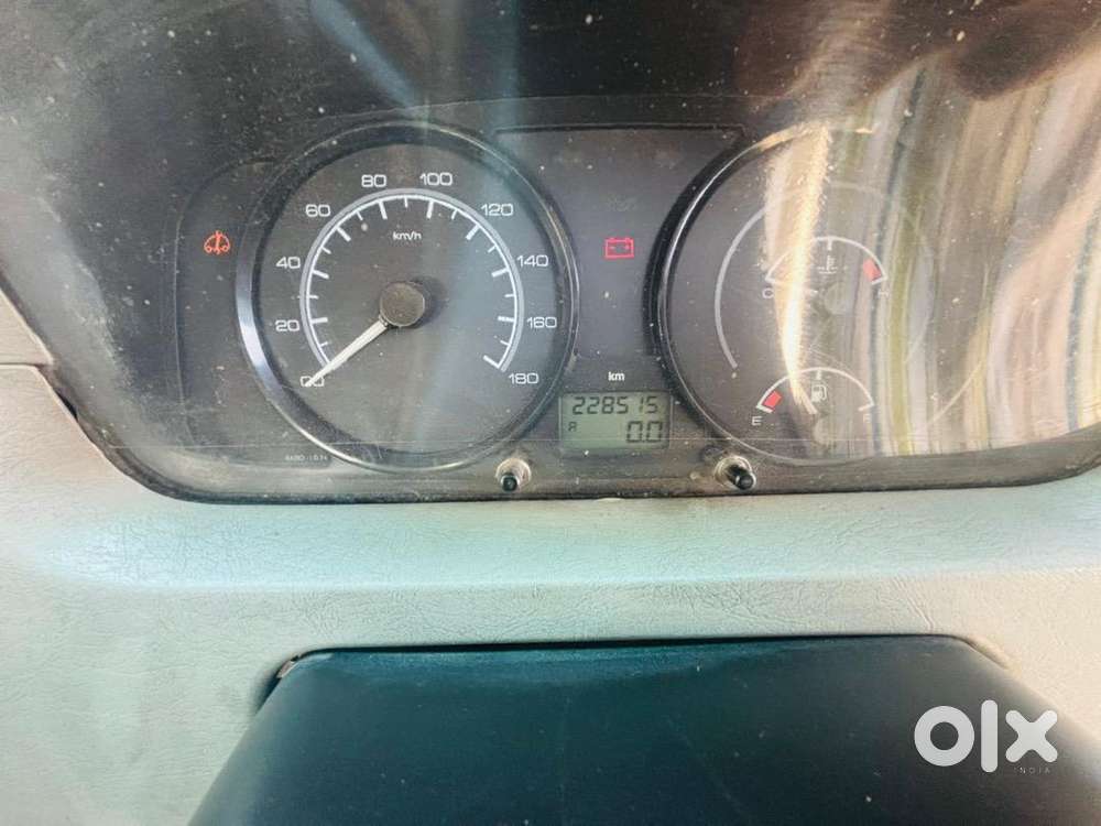 Tata Sumo Gold 2013 Diesel Good Condition