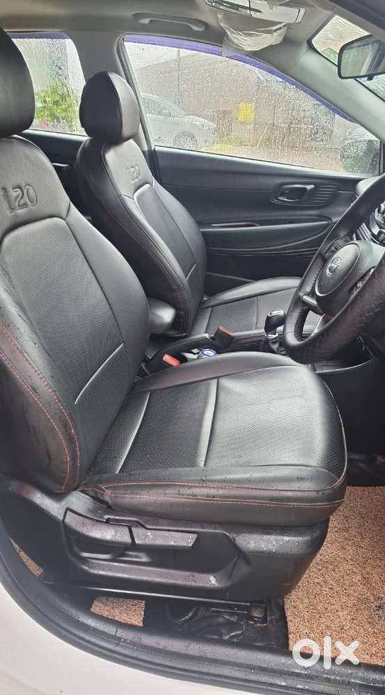 Hyundai I20 1.2 Asta, 2022, Petrol