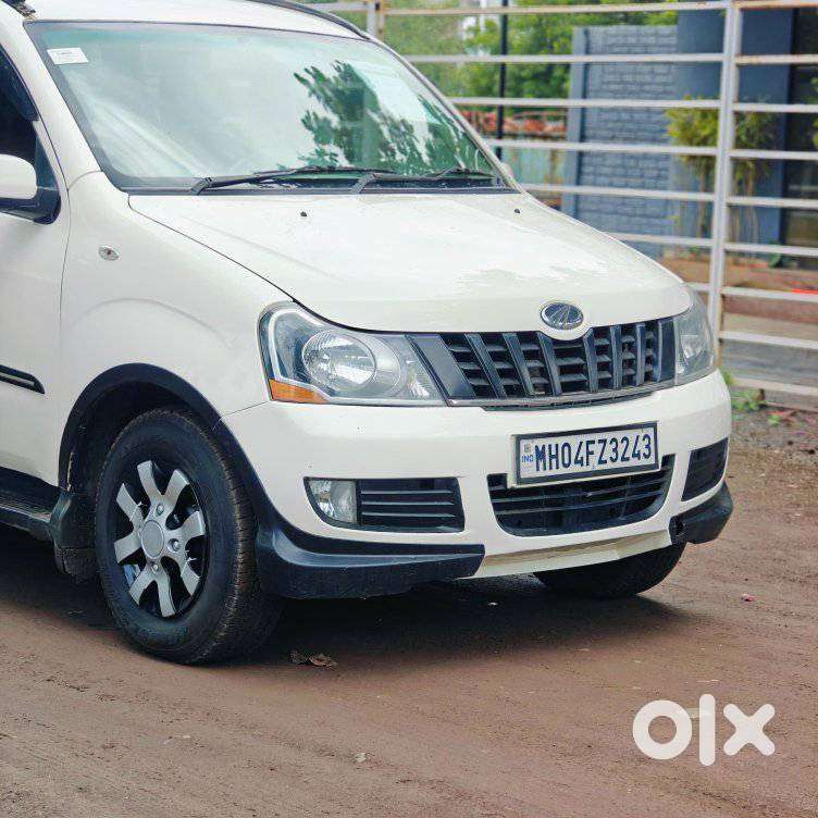 Mahindra Xylo D4 Bsiv, 2013, Diesel