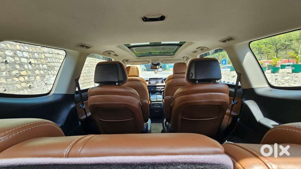 Mg Gloster Savvy 6 Seater, 2021, Diesel