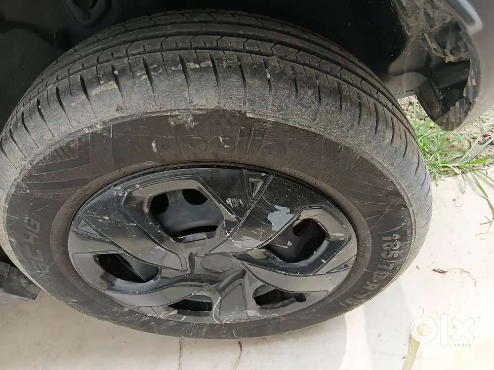 Tata Punch 1.2 Adventure 2024