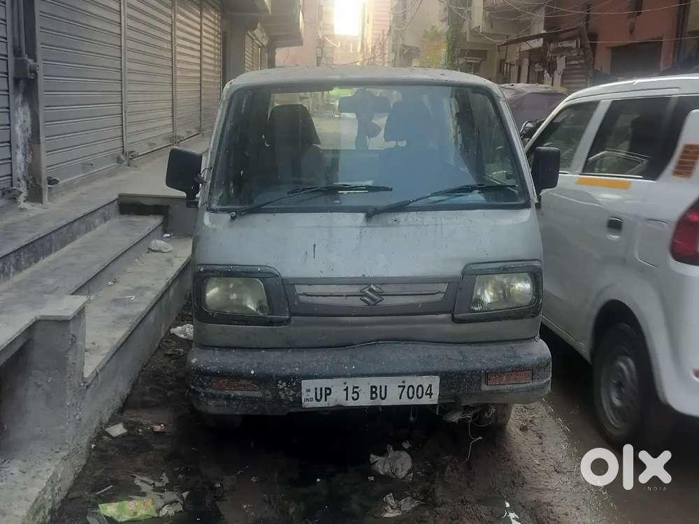 Omni Running Condition