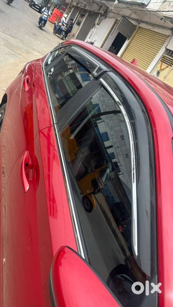 Hyundai New I20 Petrol 2022 Model