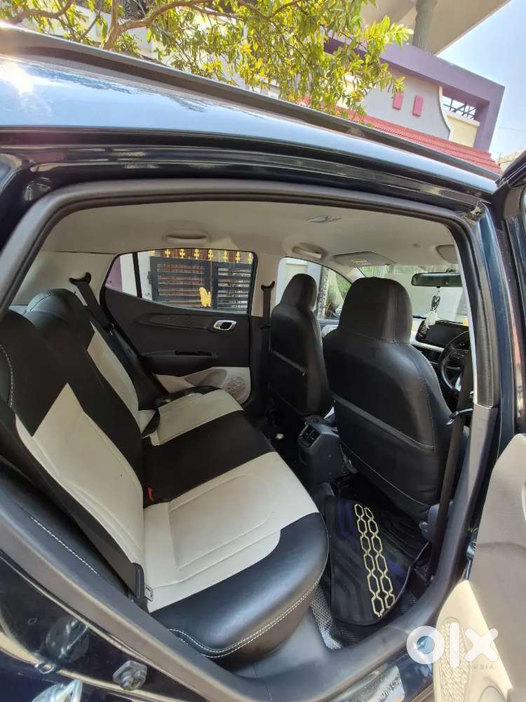 Hyundai Grand I10 Nios 2022 Petrol Well Maintained