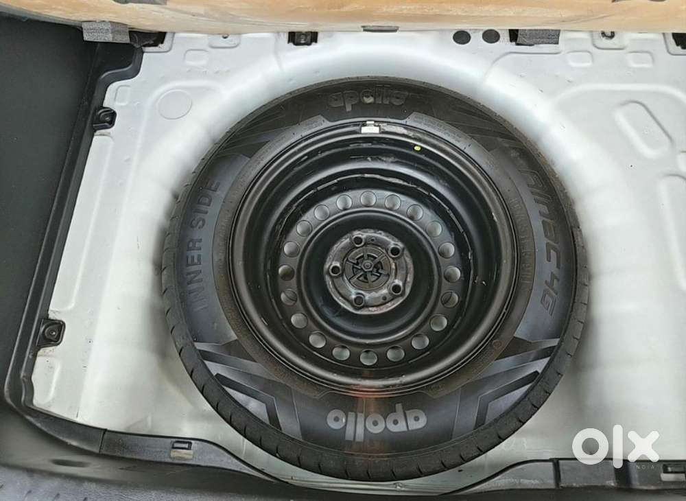 Hyundai Venue Sx Opt Turbo, 2020, Petrol